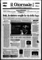 giornale/CFI0438329/2004/n. 99 del 25 aprile